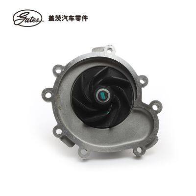 Original Gates GWP5265 Car Engine Cooling System Water Pump Repair Kit for PORSCHE GERMANY Bomba de Agua 94810601103 photo-4