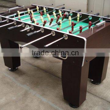 54'' foosball/soccer table/water proof soccer table/