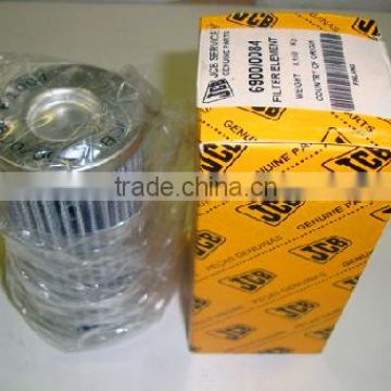 high quality JCB trucks oil filter 320/04133