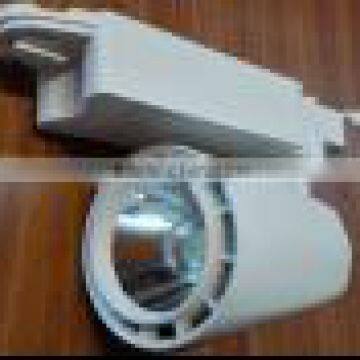 COB Track Light Series photo-2