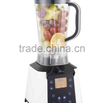 2015 high quality mutifunction commercial blender 2200W peak power,model No.CB-608D