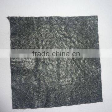 pet nonwoven needle punched polypropylene geotextile fabric price