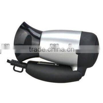 travelling steam mini hair dryer