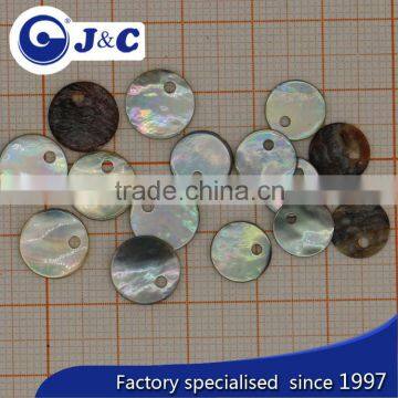 Agoya Shell Akoya Shell Cloth Decoration Bag Accessory photo-2