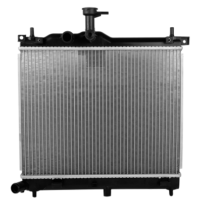 Radiador para DODGE, Número da pe?a: 25310OX500