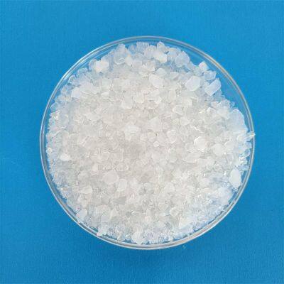 Type C Coarse Porous Silica Gel Bulk 1-8mm Particle Raw Material photo-2