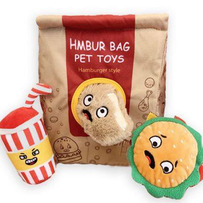 HMBUR Bag Pet Toys photo-2