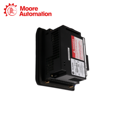 AB 2711-T6C8L1 PanelView 600 Standard Terminal NEW photo-3