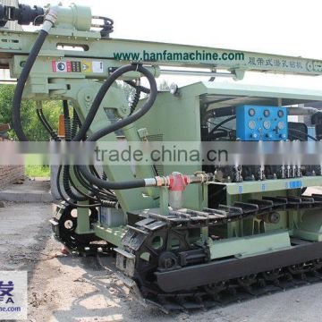 hot selling !!! HF110Y radial drilling machine