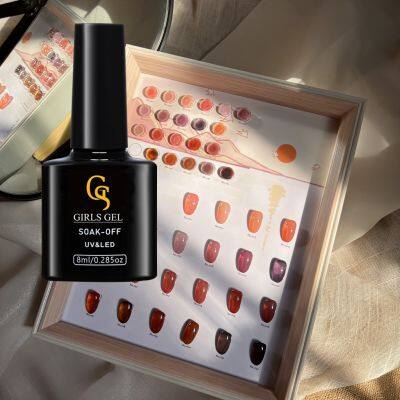 GS Sunset Glow Series