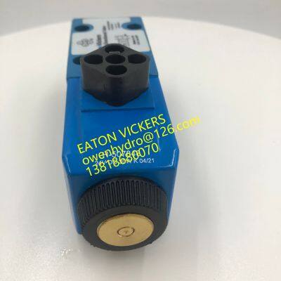 EATON VICKERS VALVES DG4V32AMUB660 DG4V32AMFWD660 DG4V36CMUD660 DG4V36CMUH760 DG4V-3-2C-M-U-B6-60 photo-2
