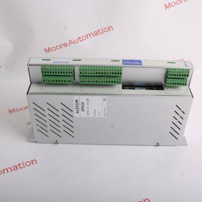 ALSTOM EP3-E-4-A photo-3