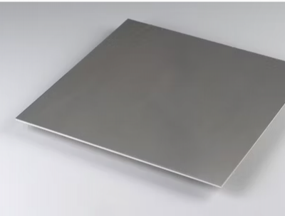 High-Quality ASTM A240/B688 Uns N08367 Stainless Steel Plate