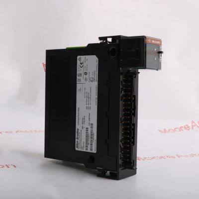 Allen Bradley 1771-ASB