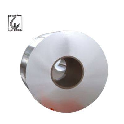 Bobina de aluminio 1050 3003, hoja, tira, bobina de aluminio recubierta de color, bobina de aluminio previamente pintada para decoración photo-5