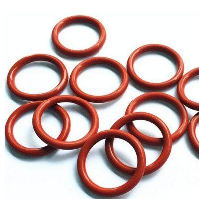 High Quality O-Ring Orings O Rings Manufacturer Oil Seal Factory for Daf / Mack photo-4