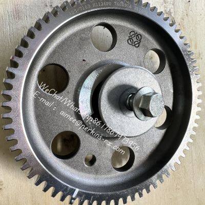 Perkins Idler T420591/3117N061 346-0407/425-7108 incluye 3311A054/324-0444