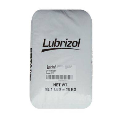 Lubrizol Estane TPU 58315 Résine de polyuréthane thermoplastique Granulés TPU