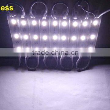 TOP Quality Smd 3535/5730/2835/5050/5054 LED Module Cheapest Price Waterproof Sealing Glue Module Single Rgb Color Module Pixel photo-3