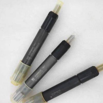 ZL50GN LW500FN X C MG Loader Part Fuel Injector 61560080305