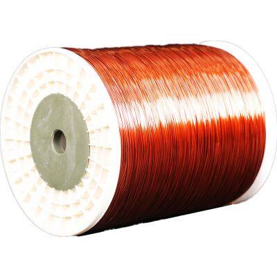 Aluminium wire varnish insulated Winding for motor and transformer AWG4-32 with ISO9001 certification Transformer