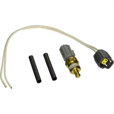 Hot-selling for Genuine Excavator Evaporator Temperature Sensor Shandong Origin 60033039 170400-4670 OEM Part photo-3
