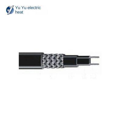 YouYu Self-Limiting Temperature Control Electric Heating Cable Low Temperature Explosion-Proof Thermal Heating Trace Cable photo-5