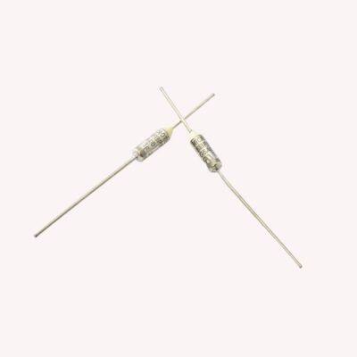 Emerson Microtemp G4a01121c G4a00121c Thermal Fuse | Overheat Protection Element