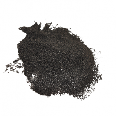 Кремнеземный наполнитель для сопел, сыпучий песок для непрерывного литья стали