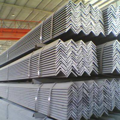 Steel Angle & Thickened Angle Steel，GB/T 706-2016、GB/T 2101-2017、GB/T 700、GB/T 1591