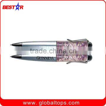 Plastic Ball Pen