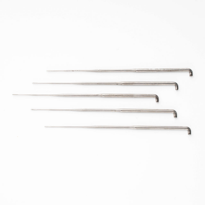 Customizable Non-Woven Felting Needle Punch Needle Tool Felting Machine Fork Needles