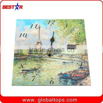 Promotional modern fashionable wall decoration