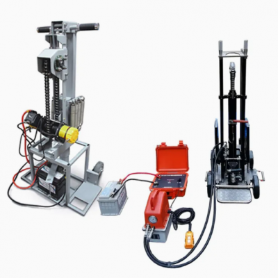 Seismic Impact System Geotechnical Seismic Source Surface Wave Seismic Source photo-4