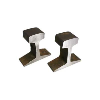 Durable Anti-Rust Coated Steel Railway Rail for Long Service Life in Railway Maintenance and Replacement photo-3