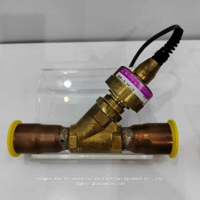 Spoland Electronic Expansion Valve SDR-5-10-S 11*11ODF, SDR--10-S 7*7ODF