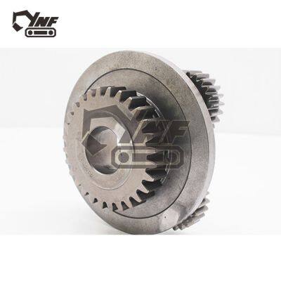 Precision Reducer Travel Carrier Assy Gearbox Ring Gear and Pinion 2nd Planetary Gear photo-3