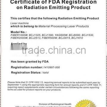 High Precision Tempered Glass Cutting Machine BC530II for Telephone Protector photo-5