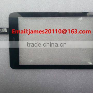 High Quality 8-inch Touch Screen Glass Panel Digitizer With Frame For ASUS VivoTab Note 8 M80TA