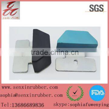 China Rubber Damper Mount In Engine