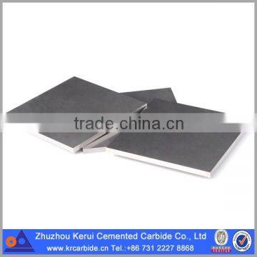 YG11 Ground cemented carbide sheets