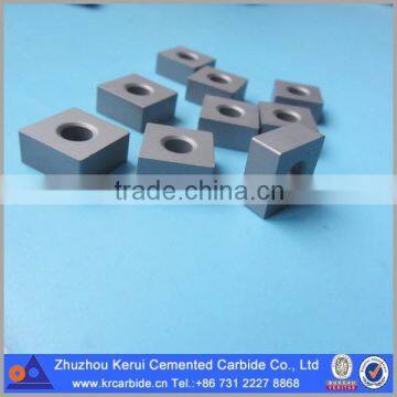 12.7x12.7x6.5mm Stone Cutting Tips ( Inserts ) photo-2