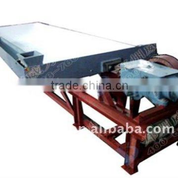 High Quality table / table concentrator / shaving bed