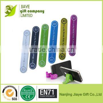 Multifunctional Silicone earphone cable winder