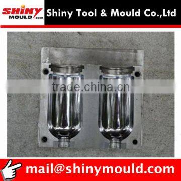 PET bottle mould ,blowing bottle mould,mineral water bottle mould