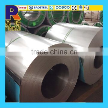 304 Stainless Steel Coil--BA/2B/No.4/8K winscoindustrial at hotmail dot com