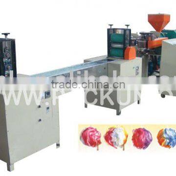 pe anti-bird net machine