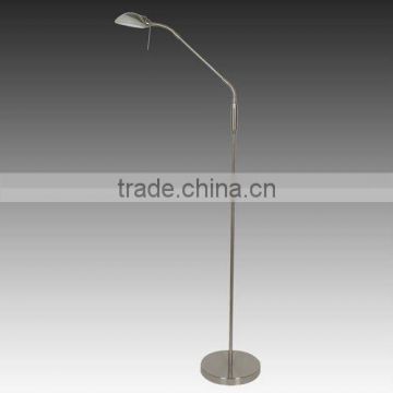 Modern High Voltage Floor Lamp with G9 bulb