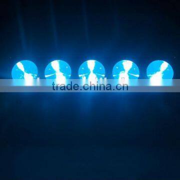 Magic Individual Control 30w COB Led Light Bar Wash Led Pixel Bar Rgb Gymnastic Bar photo-5