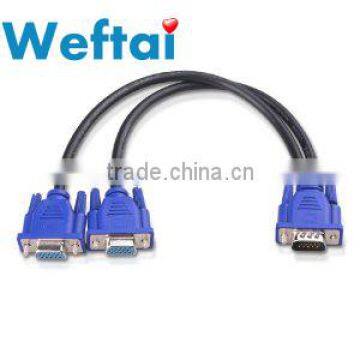 VGA SPLITTER CABLES